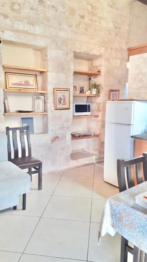 Inn Tzfat Safed Dış mekan fotoğraf