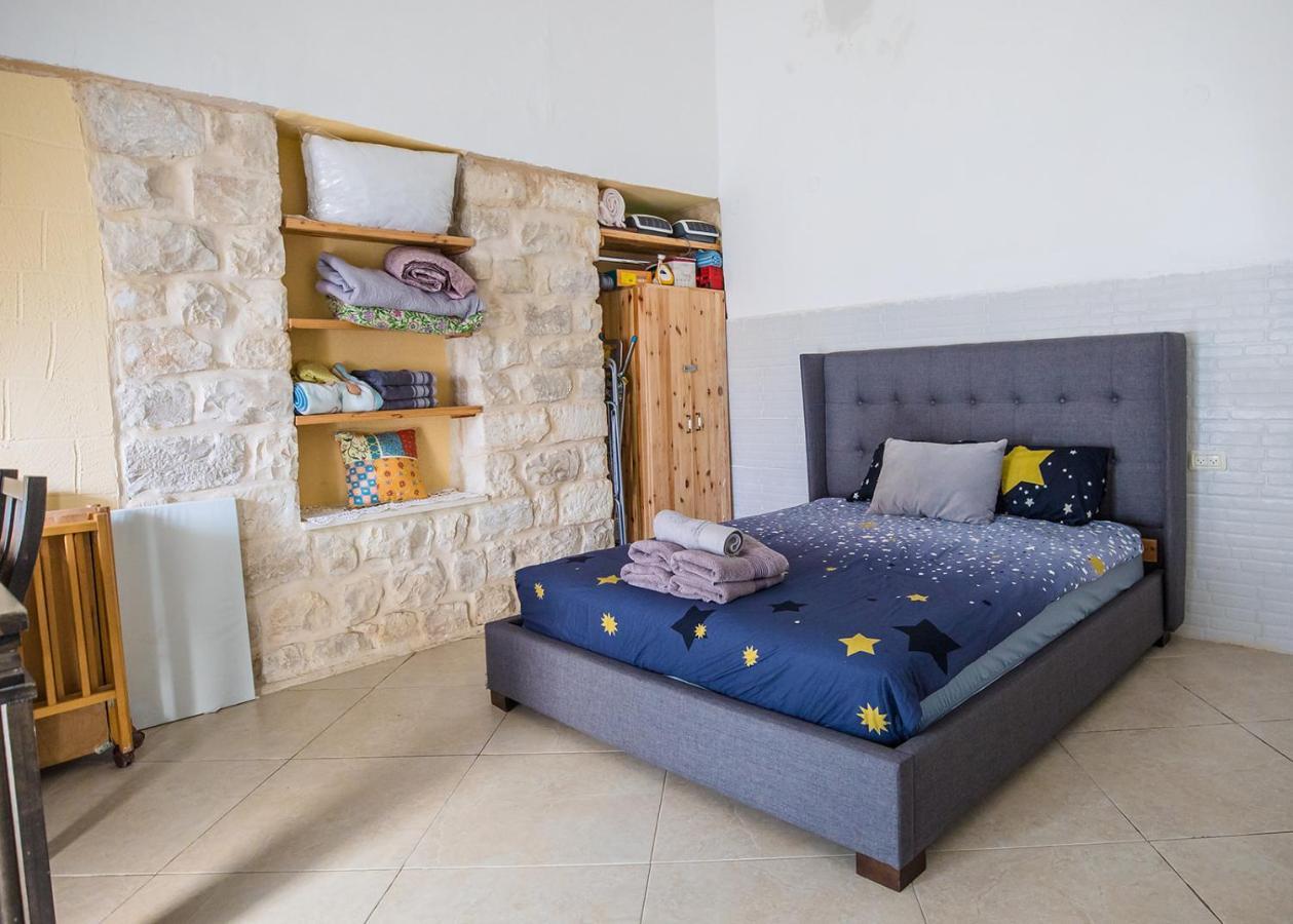 Inn Tzfat Safed Dış mekan fotoğraf