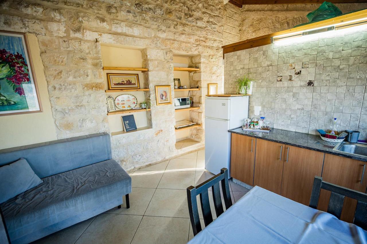 Inn Tzfat Safed Dış mekan fotoğraf