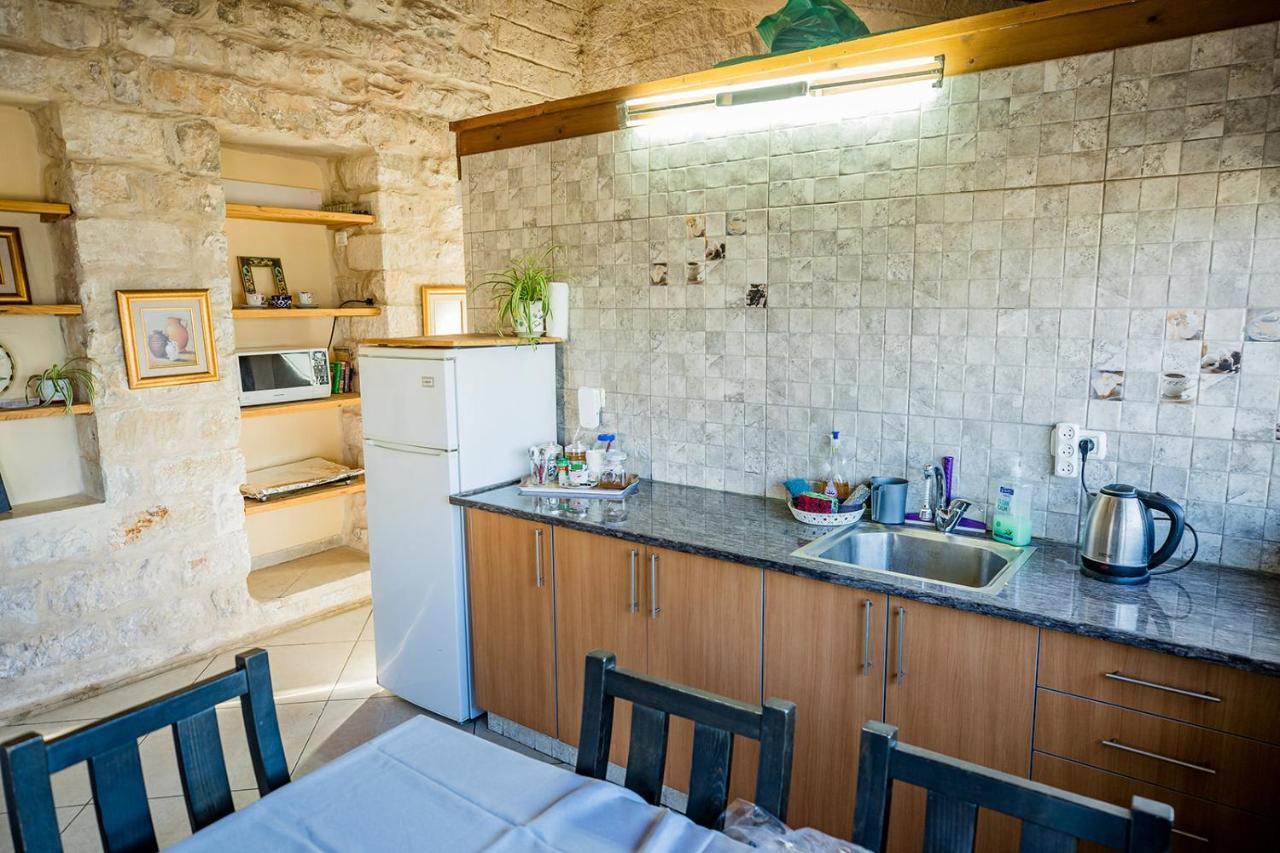 Inn Tzfat Safed Dış mekan fotoğraf