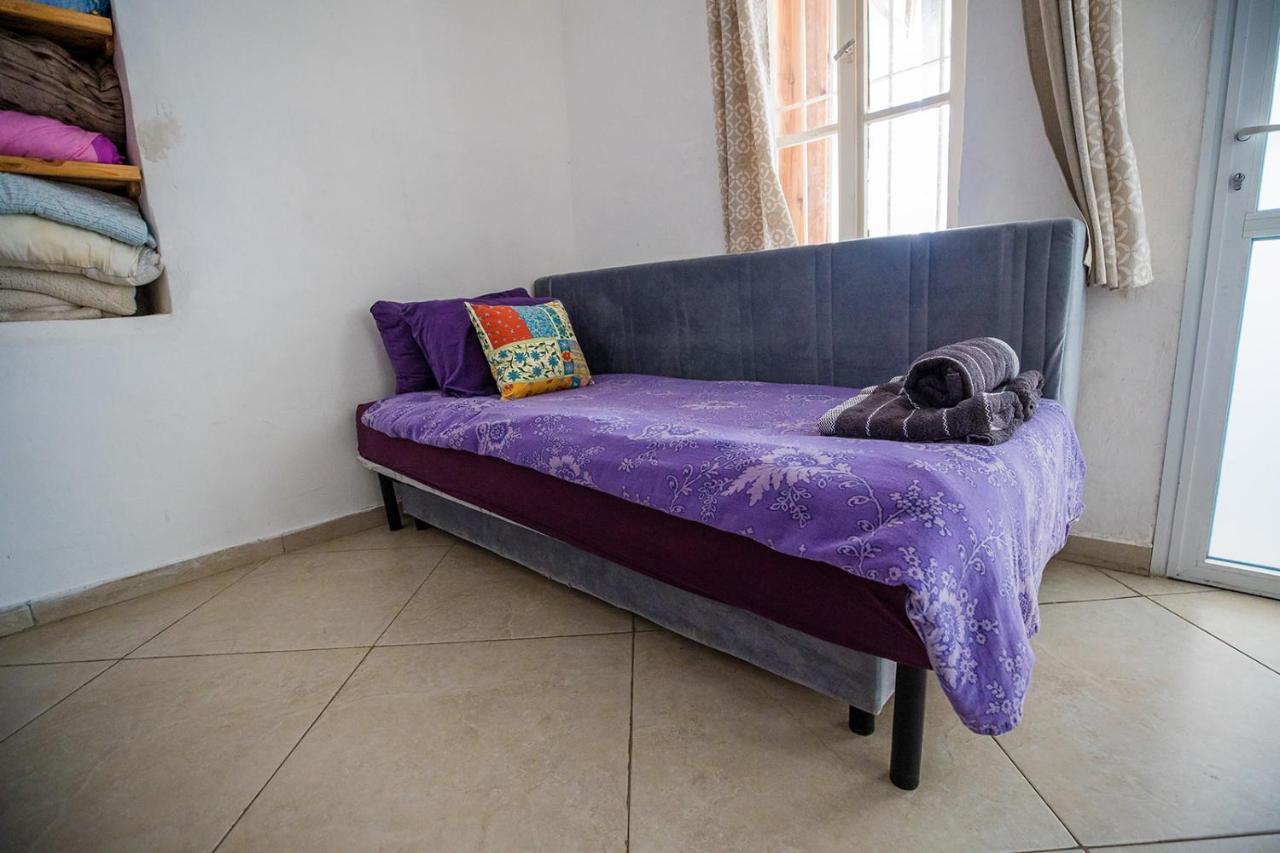 Inn Tzfat Safed Dış mekan fotoğraf
