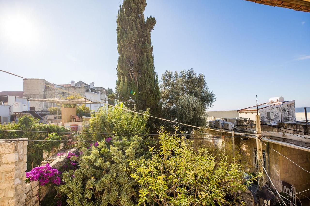 Inn Tzfat Safed Dış mekan fotoğraf