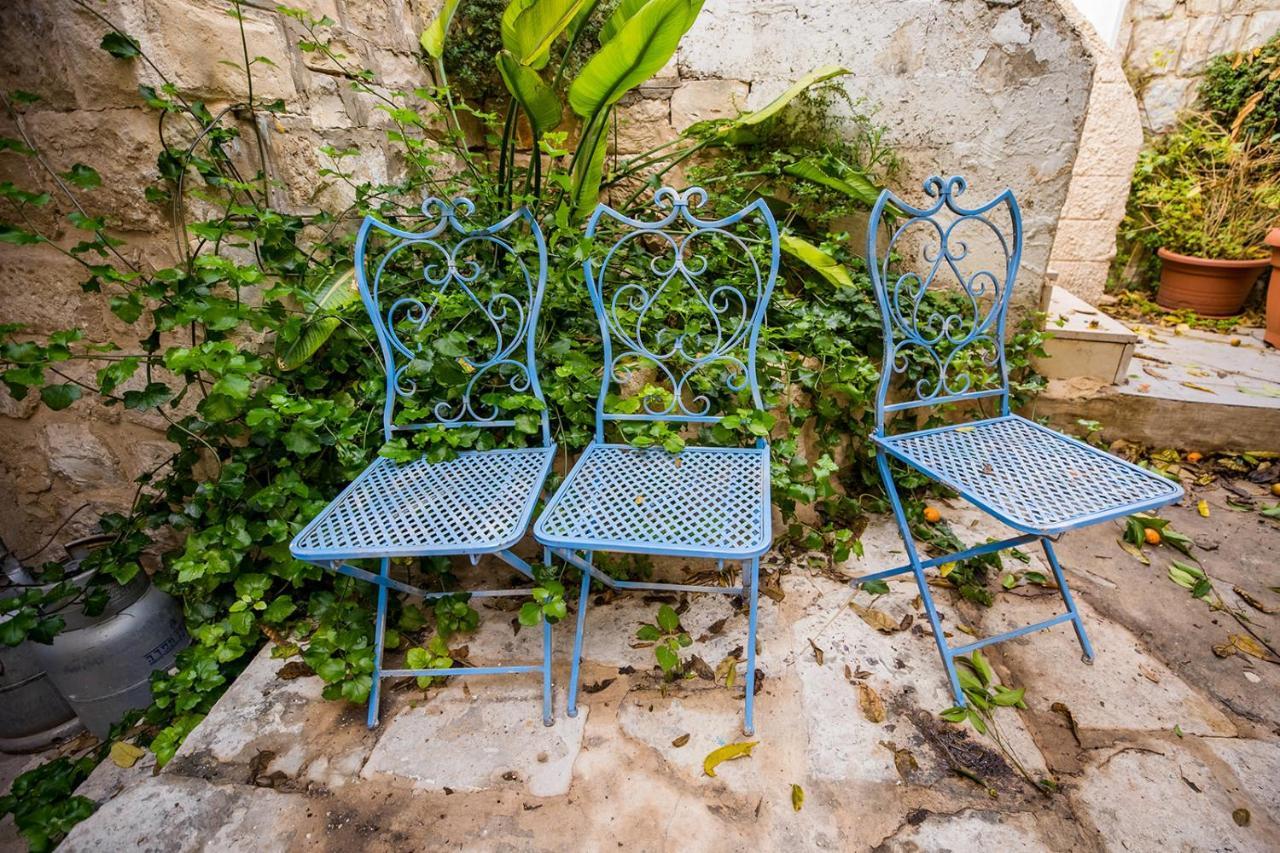 Inn Tzfat Safed Dış mekan fotoğraf