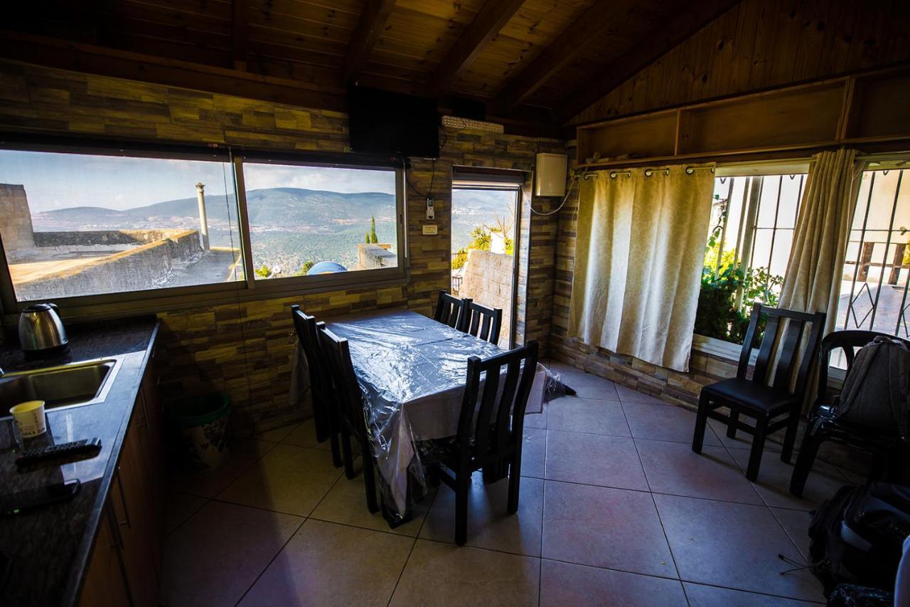 Inn Tzfat Safed Dış mekan fotoğraf