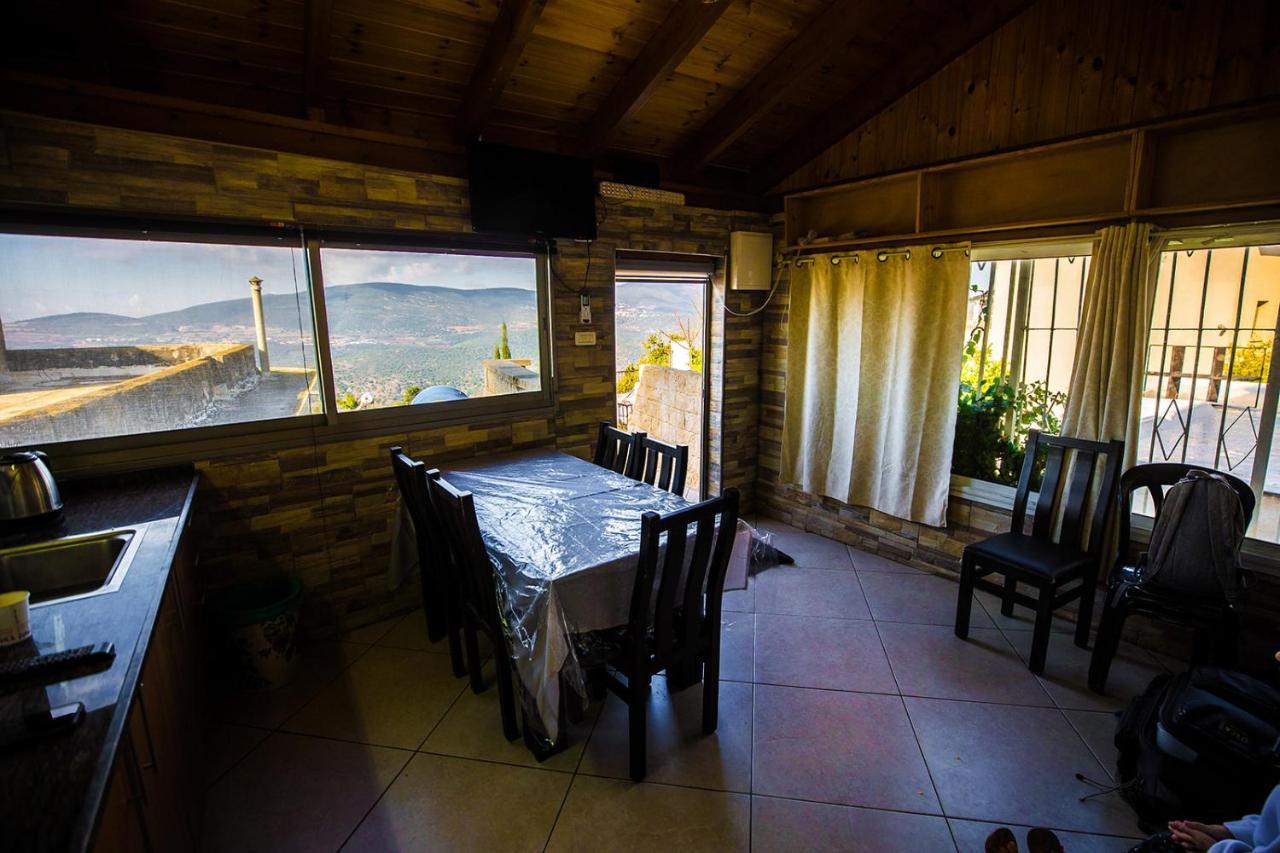 Inn Tzfat Safed Dış mekan fotoğraf