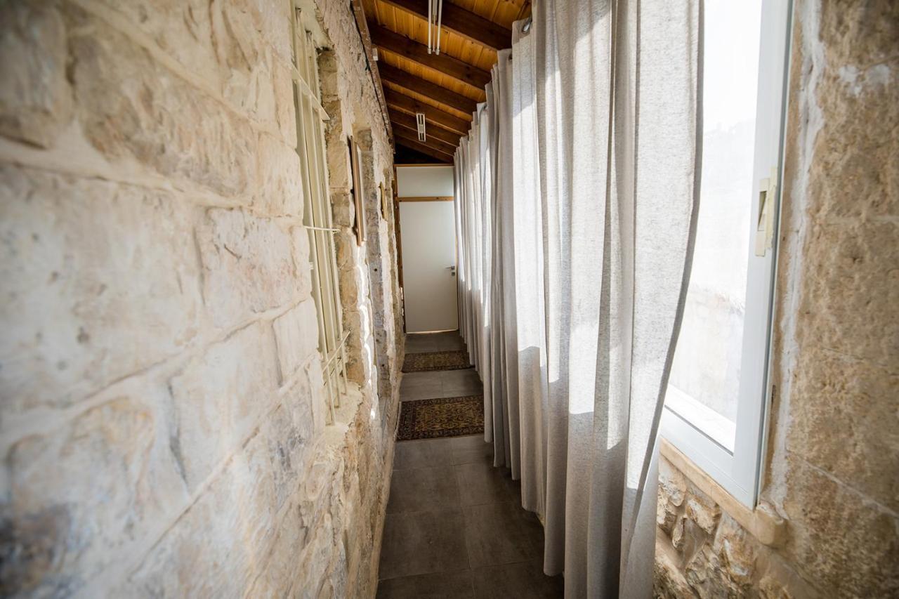 Inn Tzfat Safed Dış mekan fotoğraf