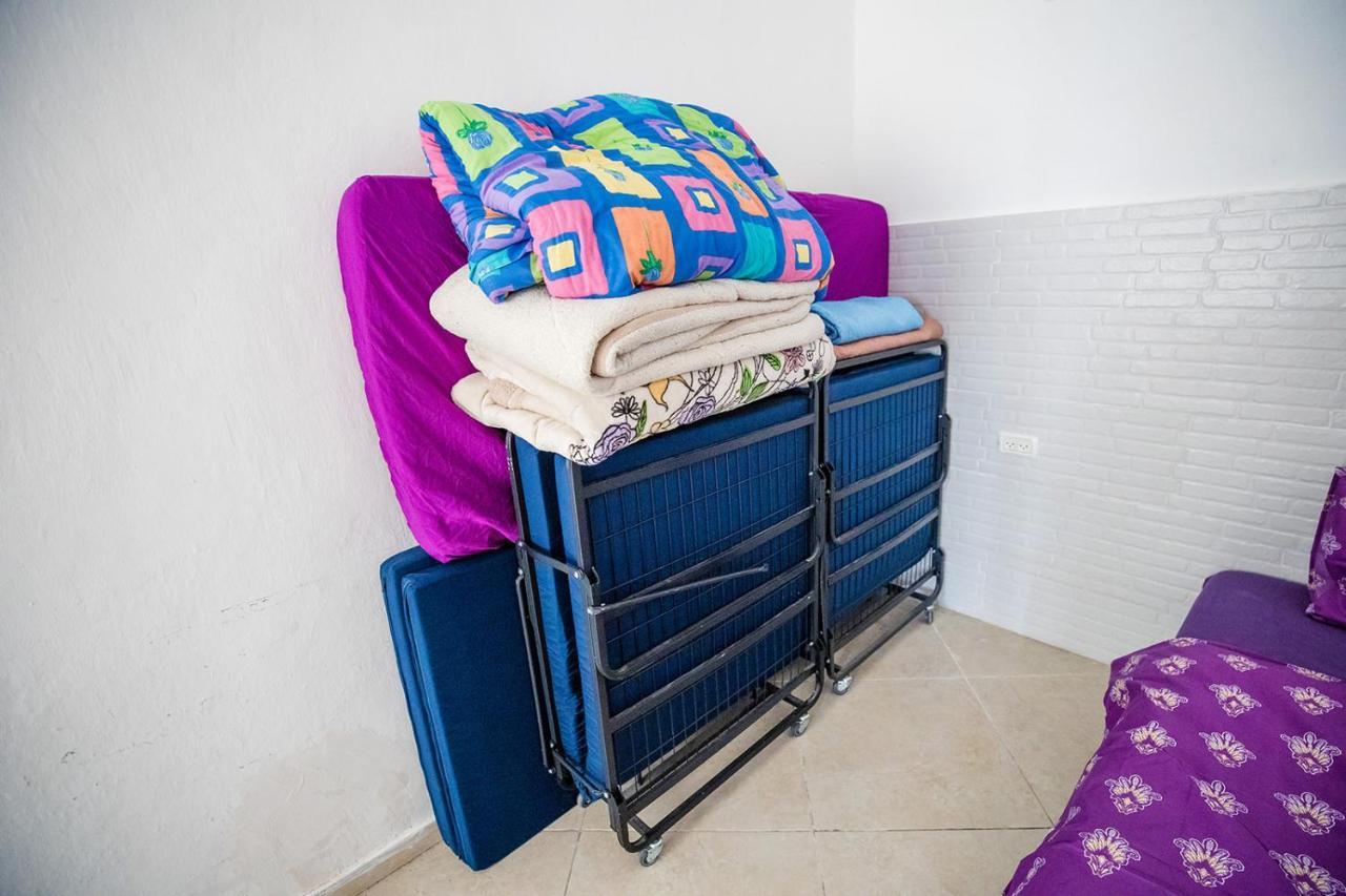 Inn Tzfat Safed Dış mekan fotoğraf