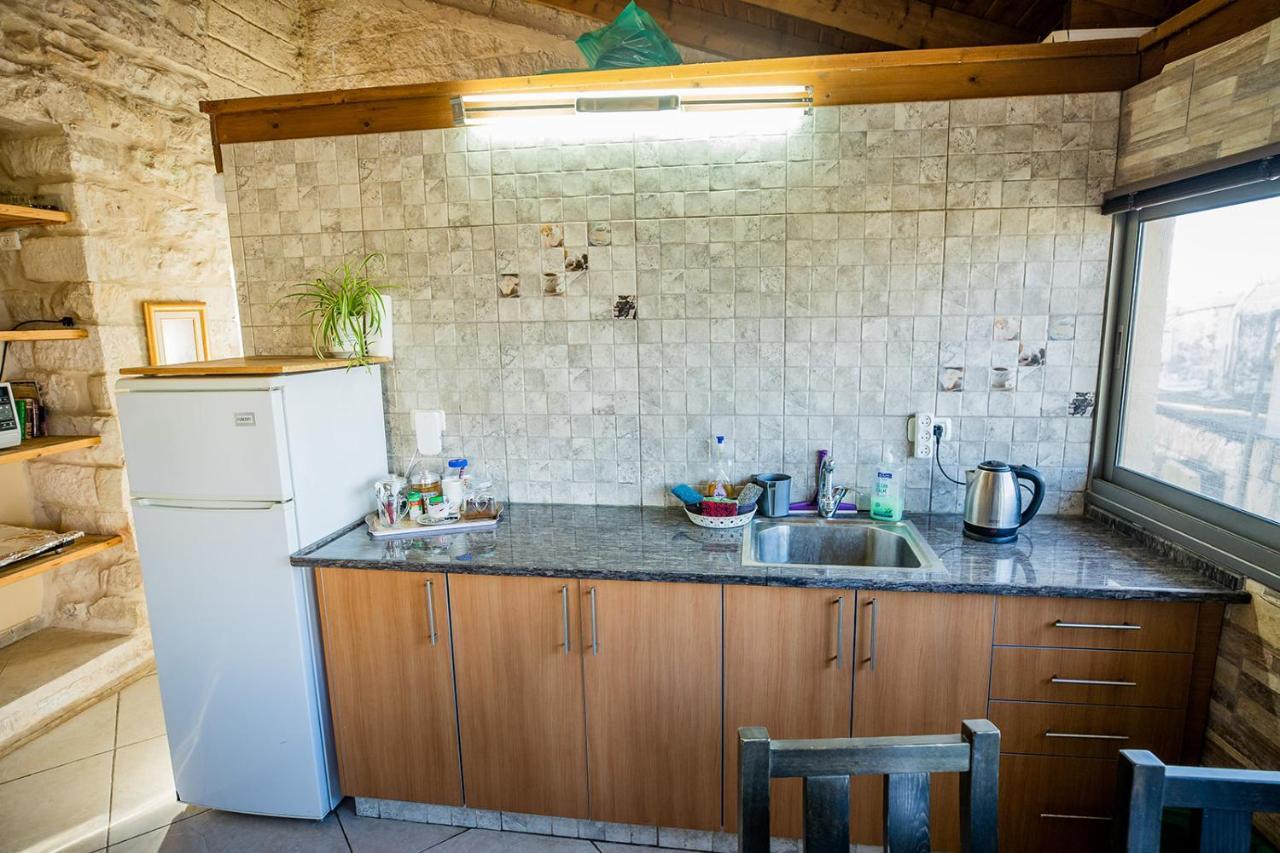 Inn Tzfat Safed Dış mekan fotoğraf