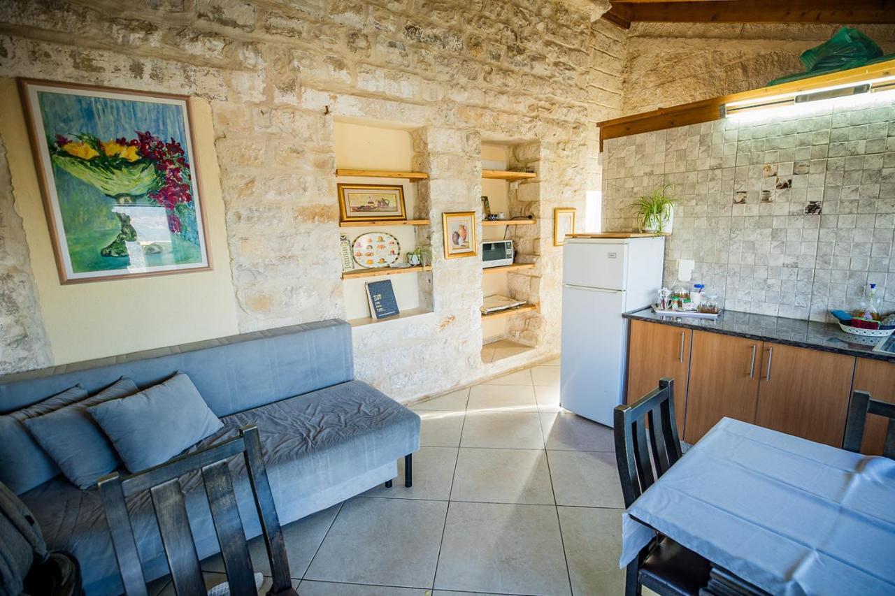 Inn Tzfat Safed Dış mekan fotoğraf
