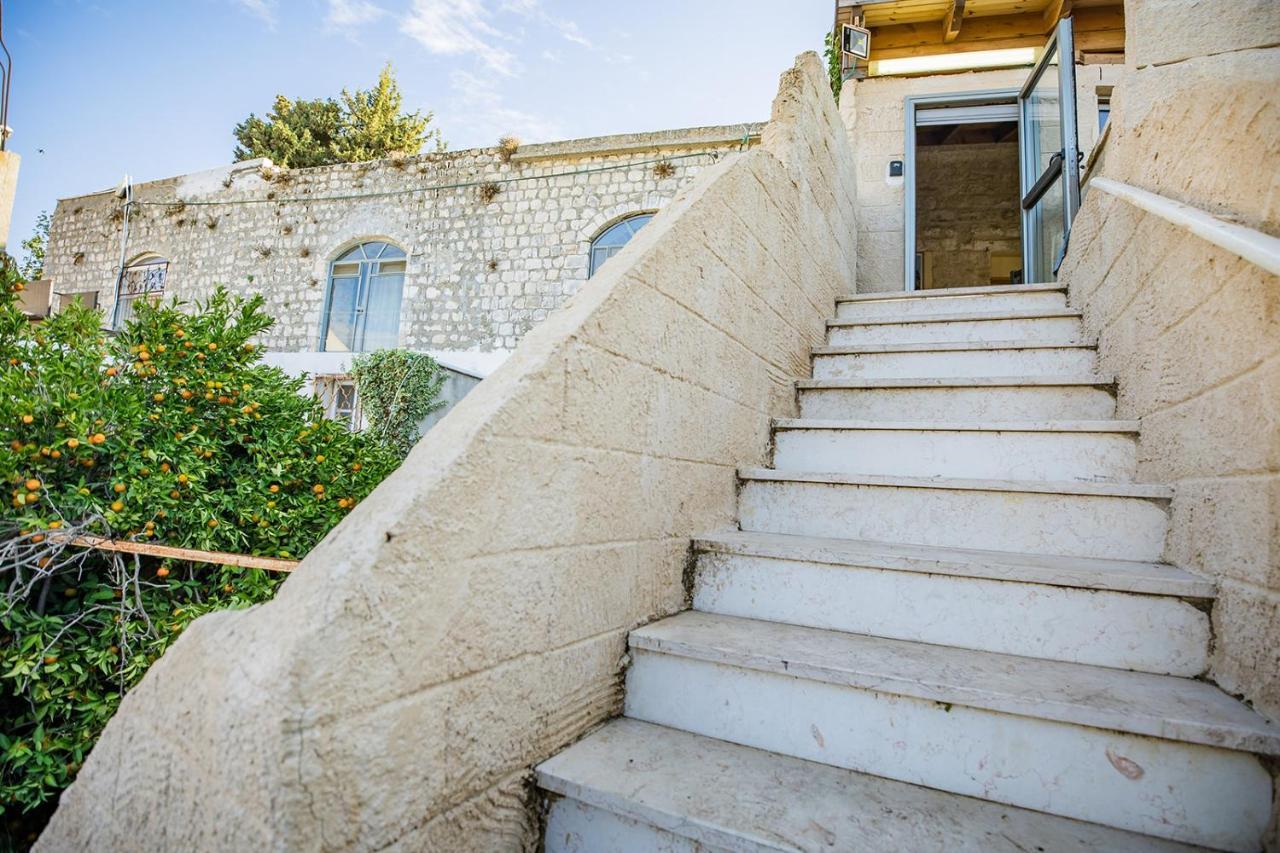 Inn Tzfat Safed Dış mekan fotoğraf