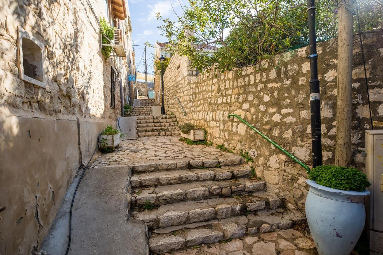 Inn Tzfat Safed Dış mekan fotoğraf
