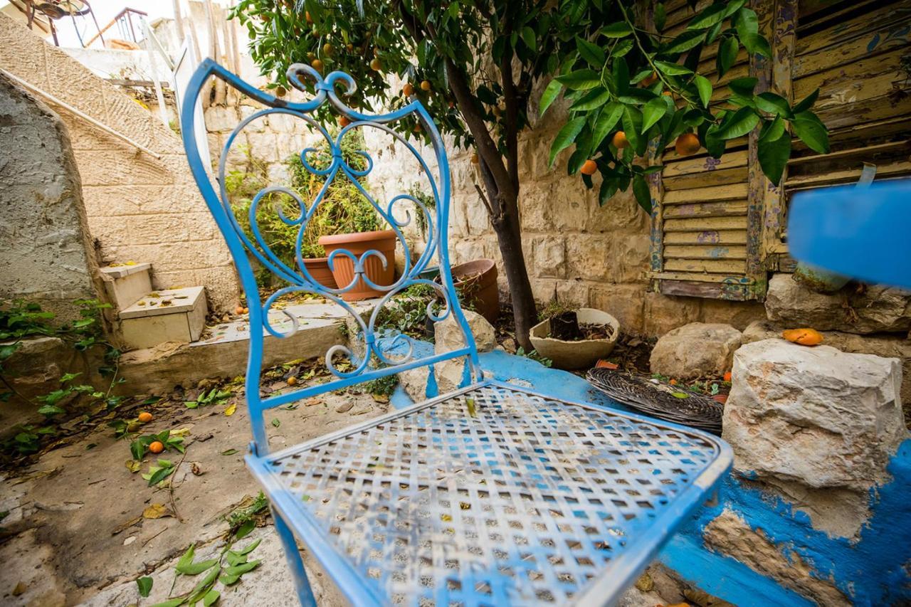 Inn Tzfat Safed Dış mekan fotoğraf