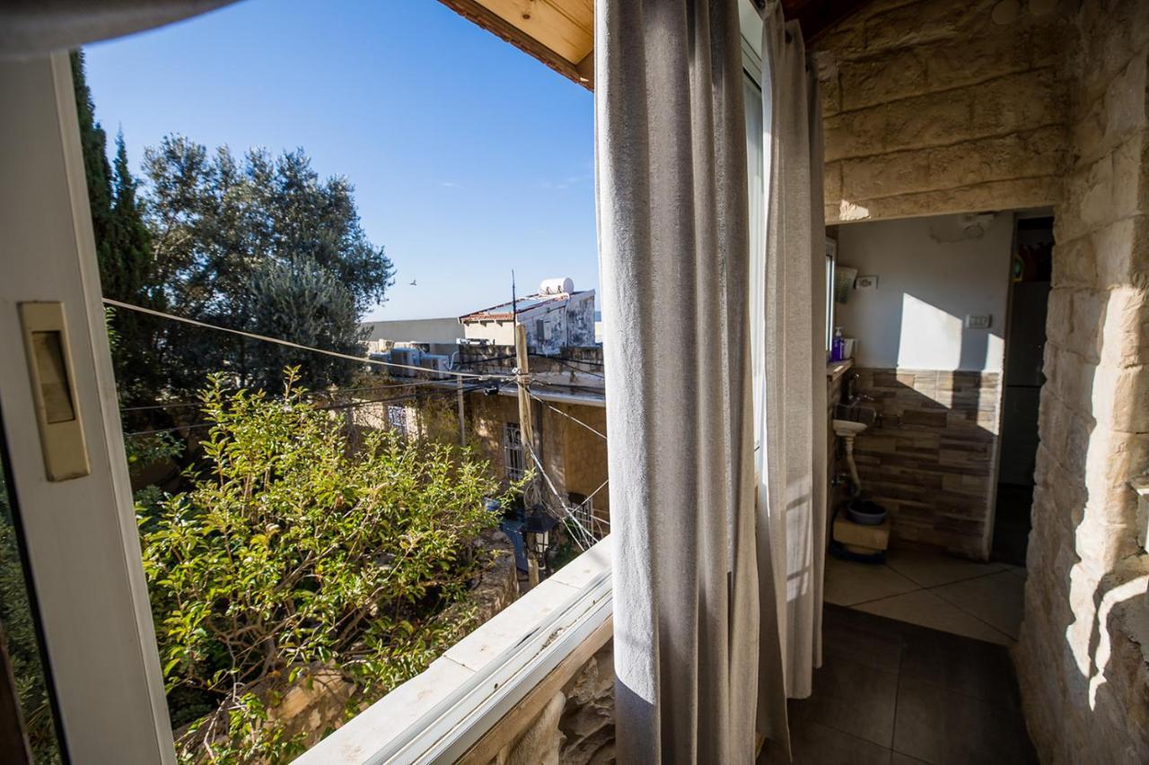 Inn Tzfat Safed Dış mekan fotoğraf