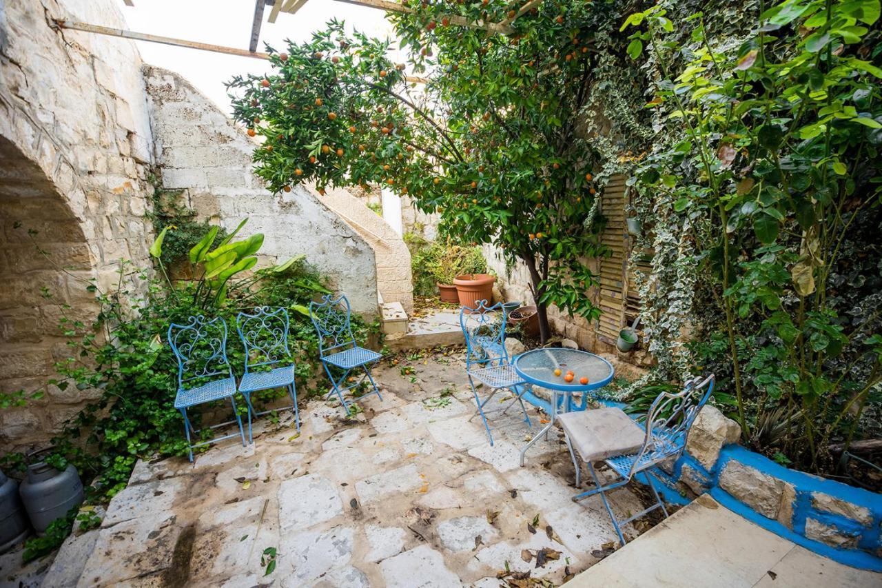 Inn Tzfat Safed Dış mekan fotoğraf