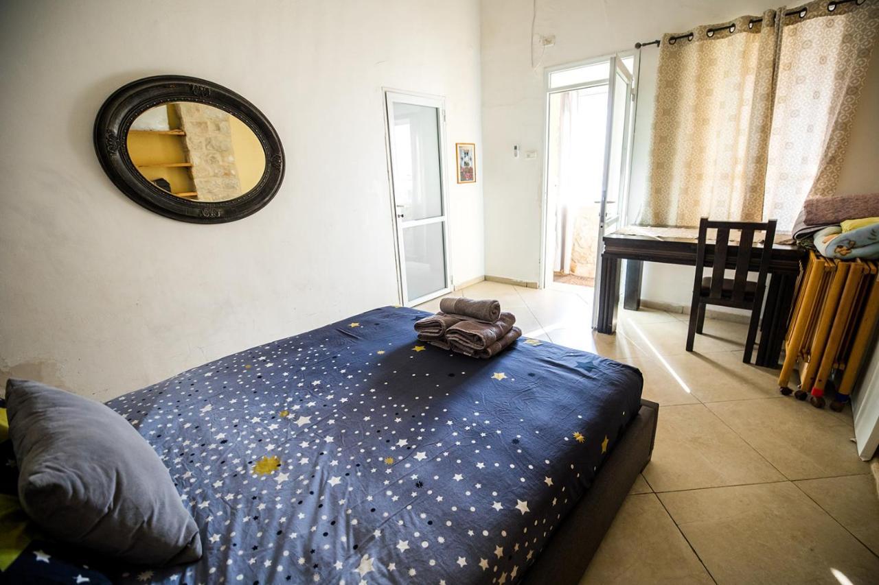 Inn Tzfat Safed Dış mekan fotoğraf