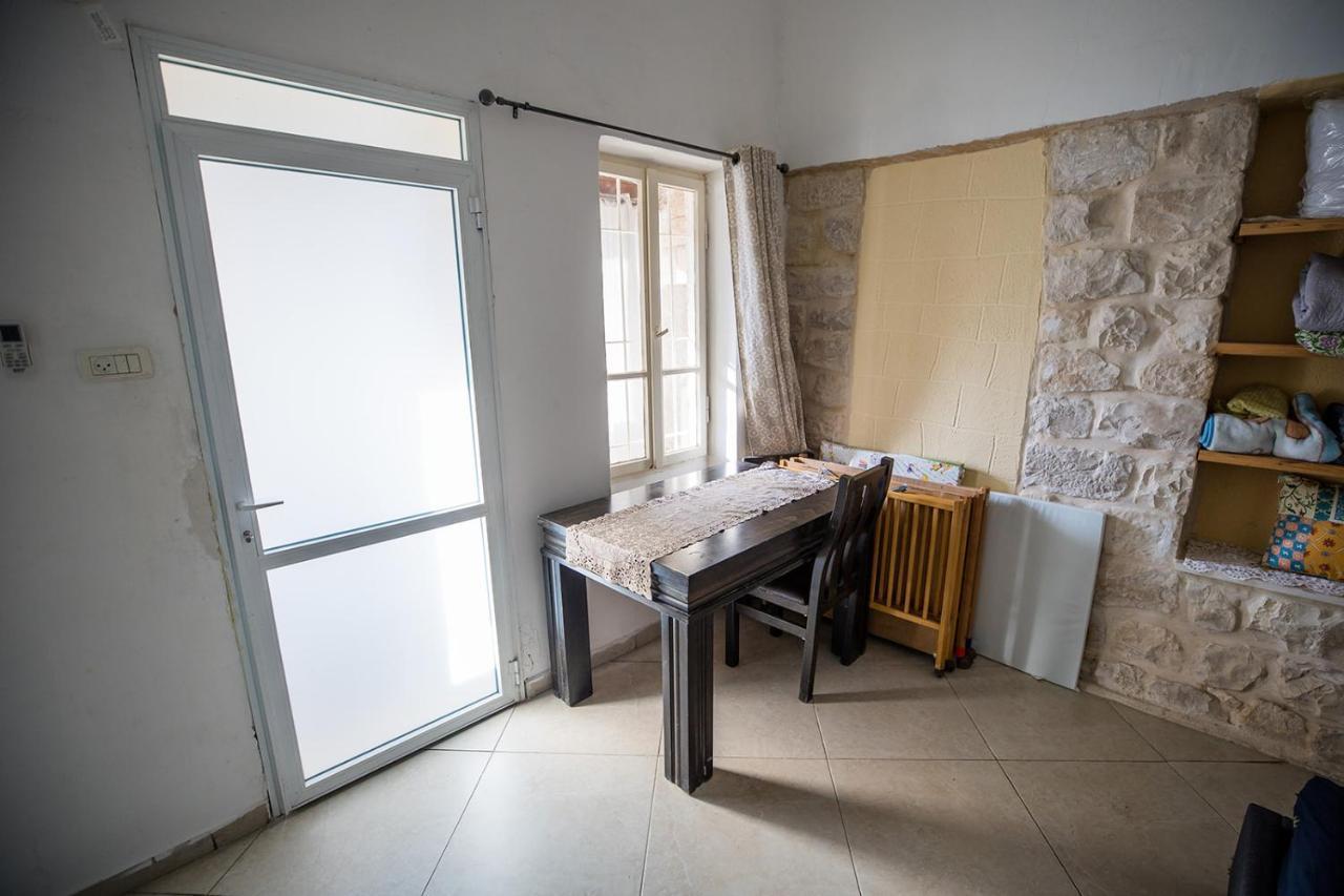 Inn Tzfat Safed Dış mekan fotoğraf