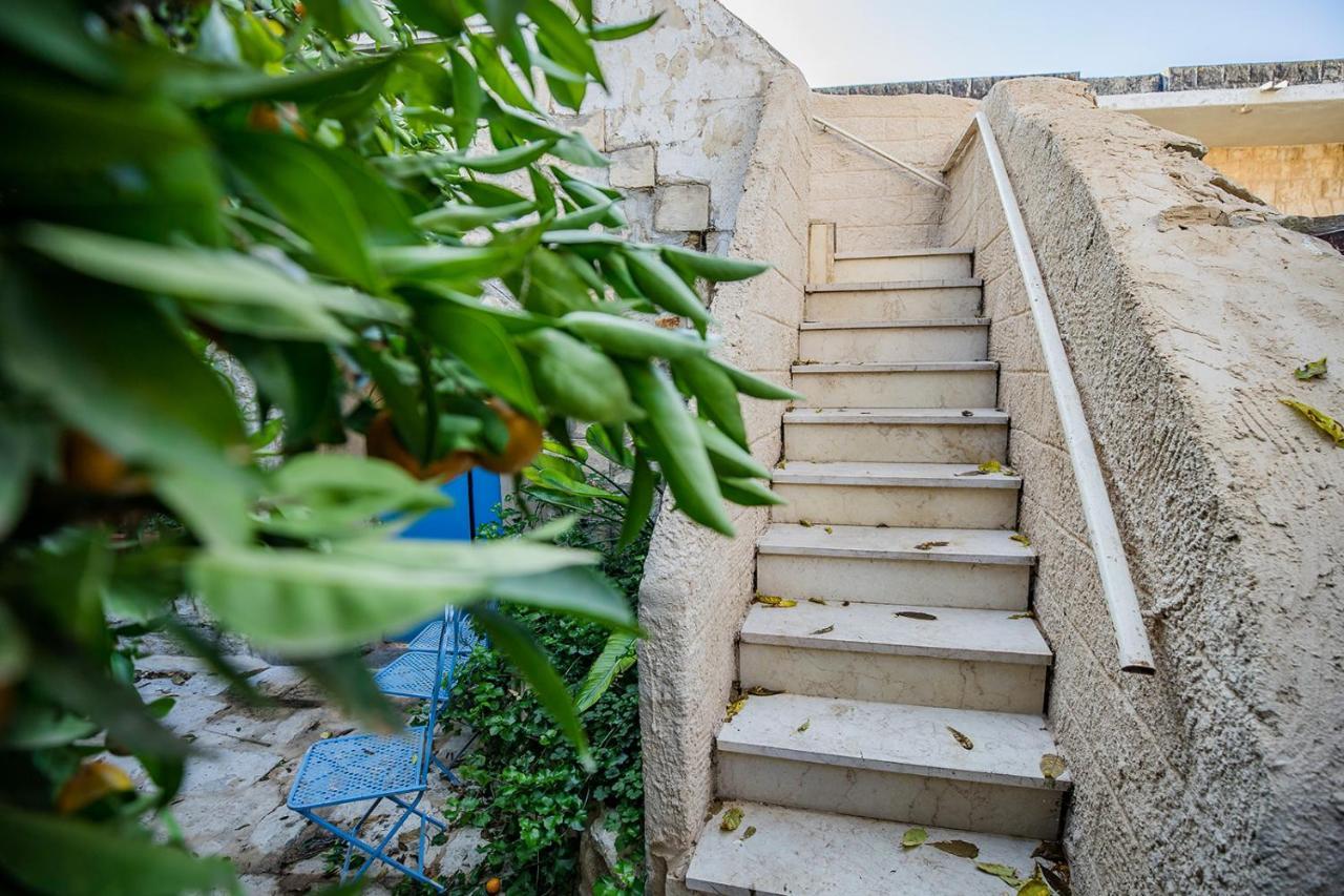 Inn Tzfat Safed Dış mekan fotoğraf