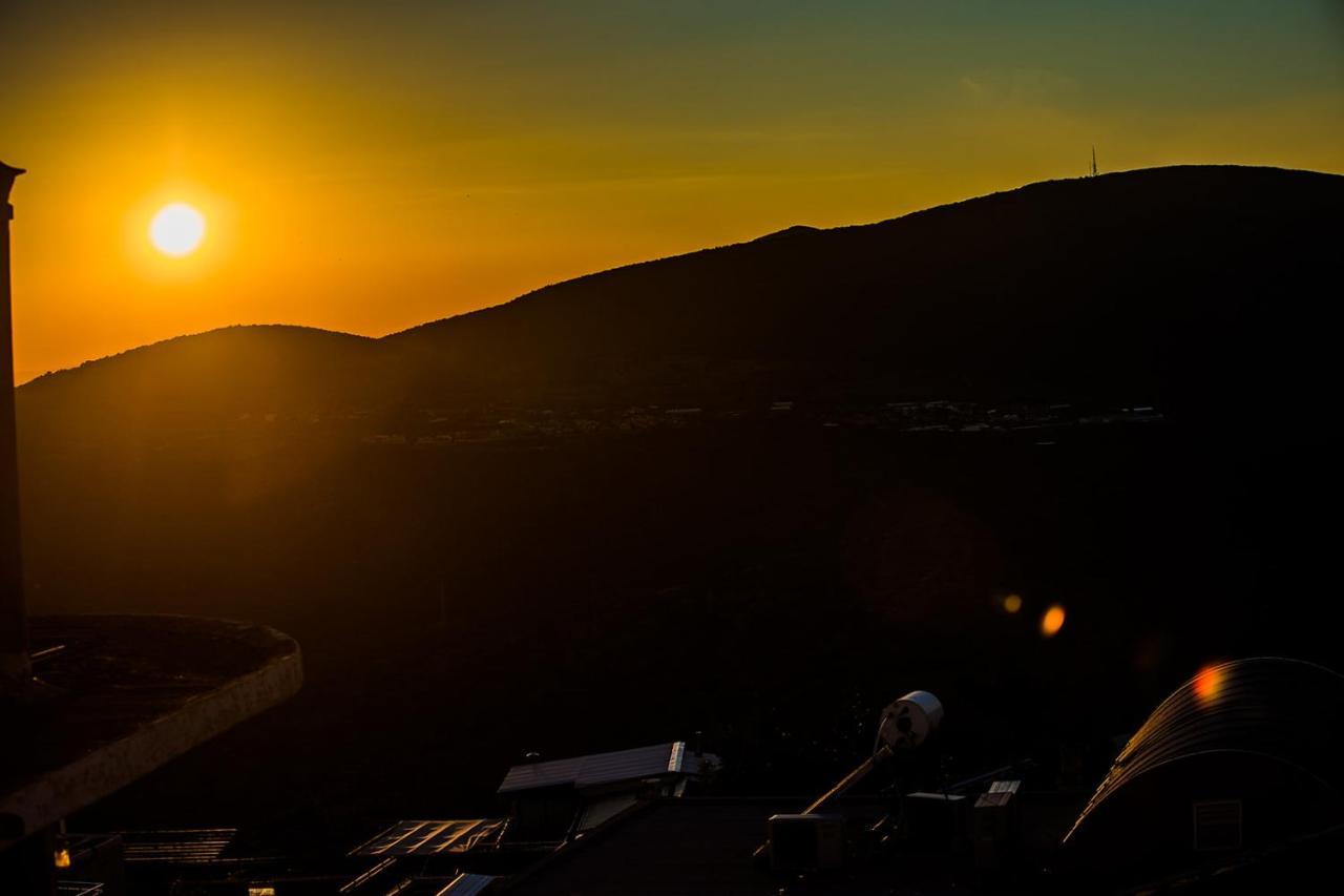 Inn Tzfat Safed Dış mekan fotoğraf