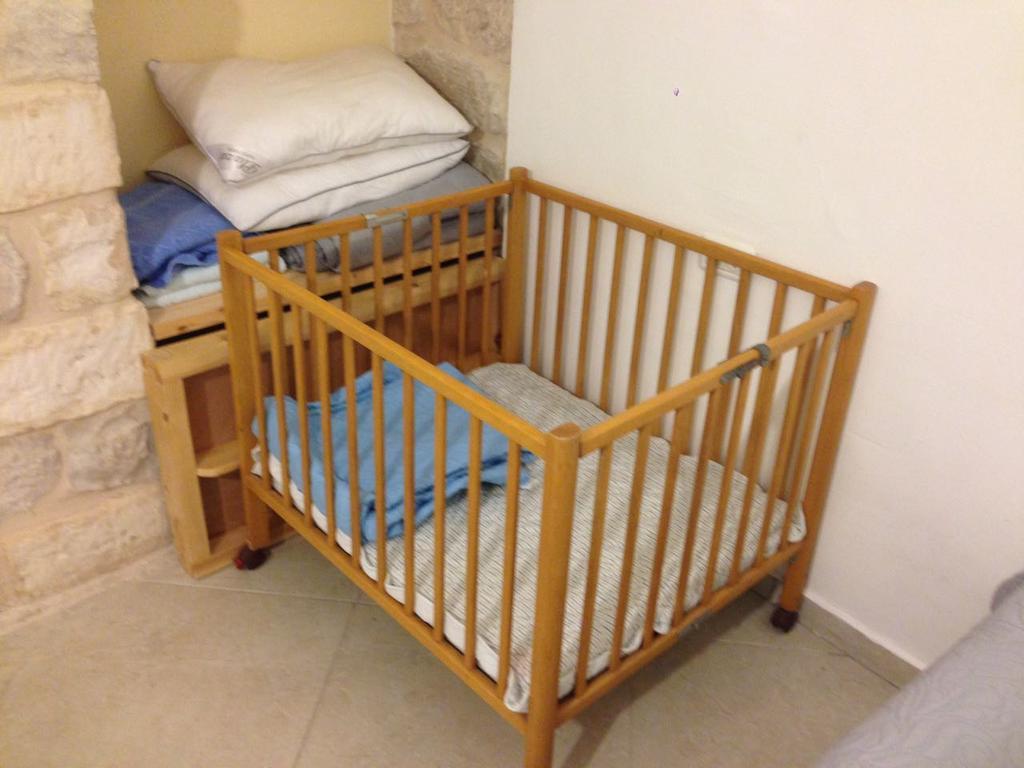 Inn Tzfat Safed Oda fotoğraf