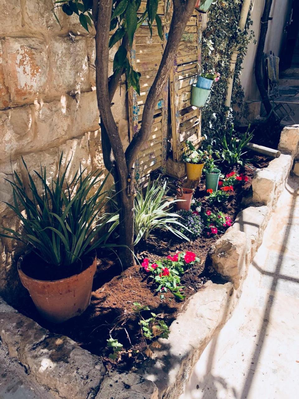 Inn Tzfat Safed Dış mekan fotoğraf