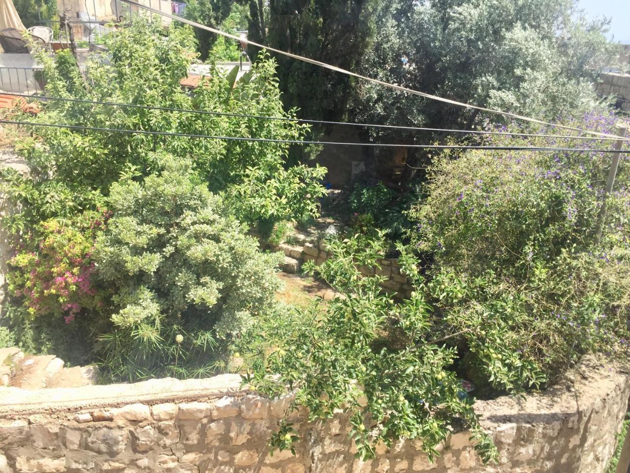 Inn Tzfat Safed Dış mekan fotoğraf