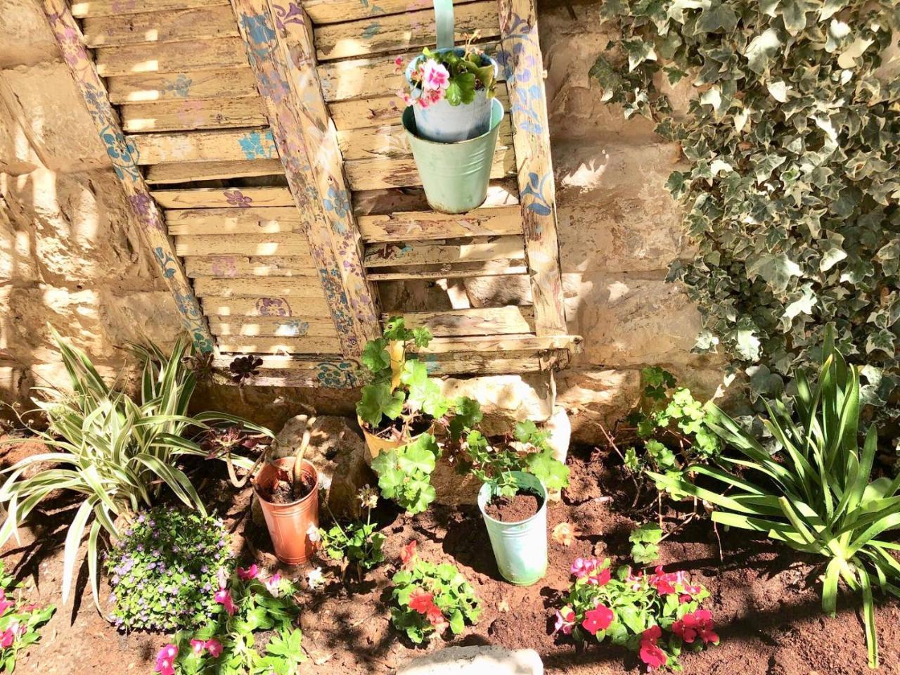 Inn Tzfat Safed Dış mekan fotoğraf