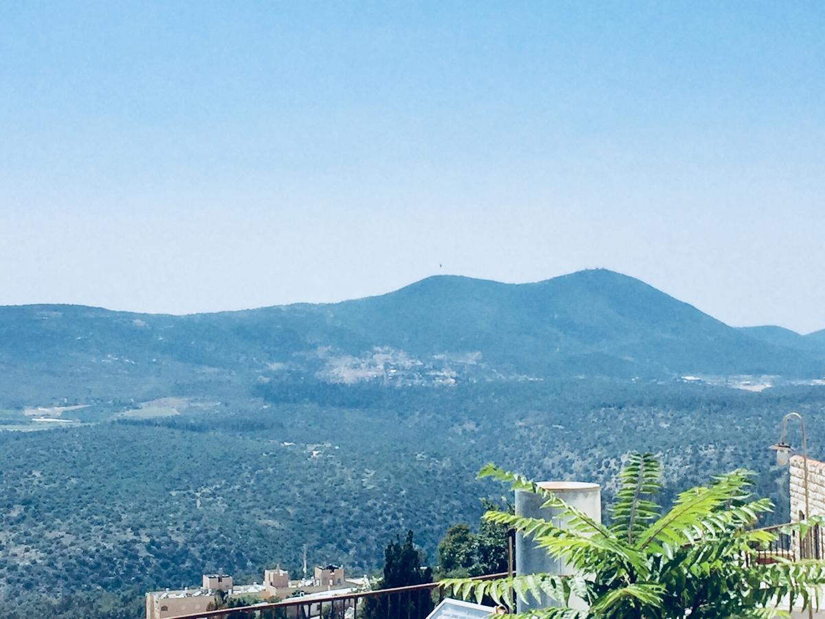 Inn Tzfat Safed Dış mekan fotoğraf