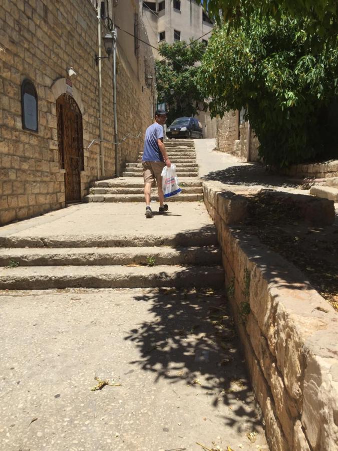 Inn Tzfat Safed Dış mekan fotoğraf